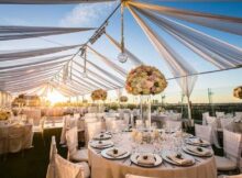 5 Timeless and Romantic Wedding Room Decoration For A Simple Wedding