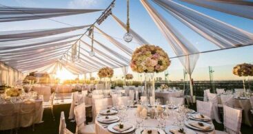 5 Timeless and Romantic Wedding Room Decoration For A Simple Wedding