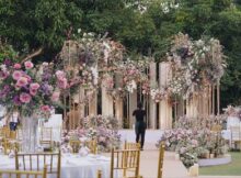 Wedding Room Decoration Ideas, Follow These Steps