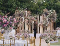 Wedding Room Decoration Ideas, Follow These Steps