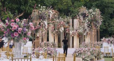 Wedding Room Decoration Ideas, Follow These Steps