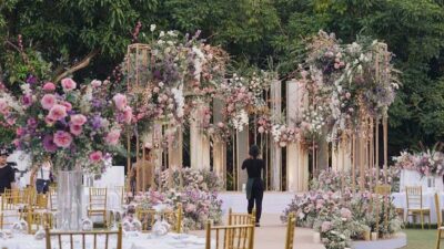 Wedding Room Decoration Ideas, Follow These Steps