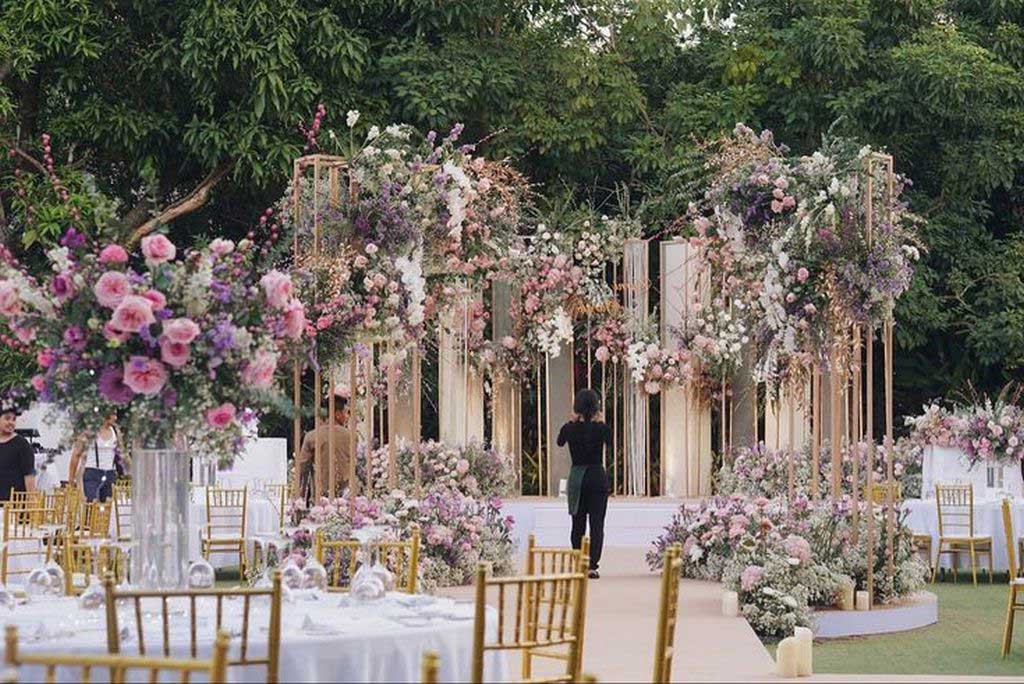 Wedding Room Decoration Ideas, Follow These Steps