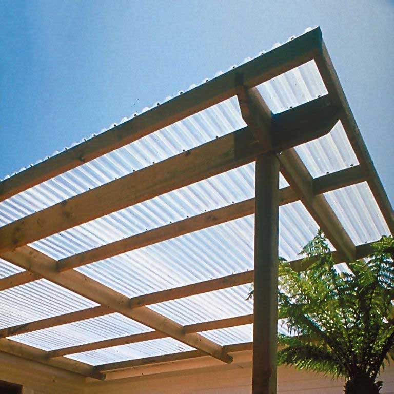 The Fact About Polycarbonate Roof Tile For Every Homeowner Should Know