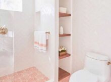 Cute Bathroom Colors Ideas To Stand Out Your Room