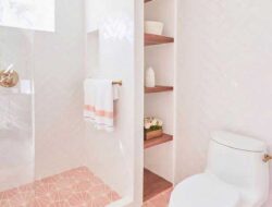 Cute Bathroom Colors Ideas To Stand Out Your Room