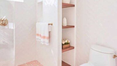 Cute Bathroom Colors Ideas To Stand Out Your Room