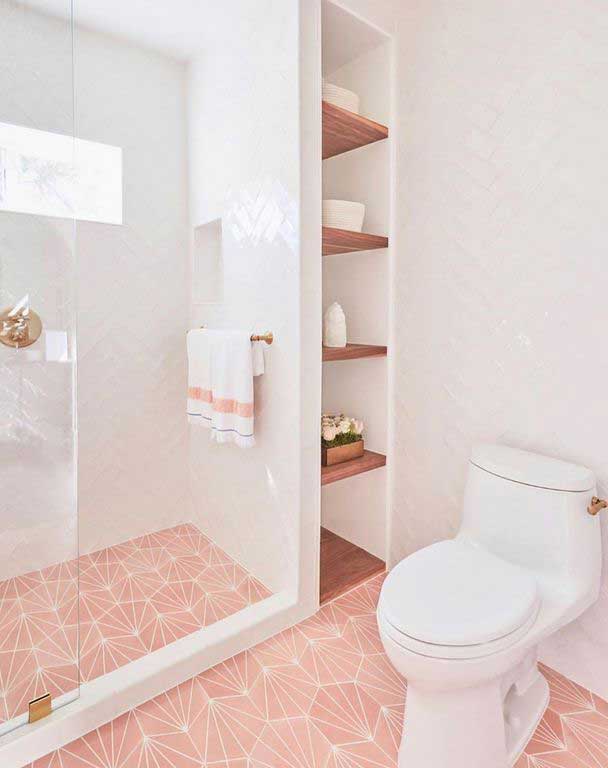 Cute Bathroom Colors Ideas To Stand Out Your Room