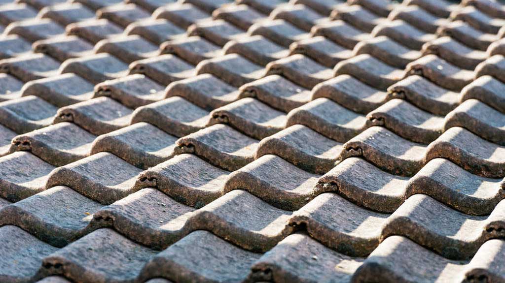 Roof Tiles Types To Make Your Roof Look Awesome