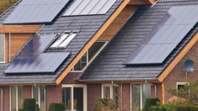 Roof Tiles Types To Make Your Roof Look Awesome