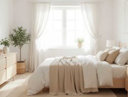 How to Create a Fake Window with Lights: 5 Brilliant DIY Faux Window Ideas