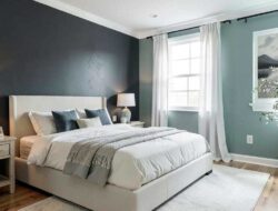 10 Best Paint Colors for Dark Rooms with Little Natural Light