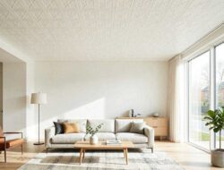 6 Stylish Alternative Ceiling Coverings to Transform Your Space