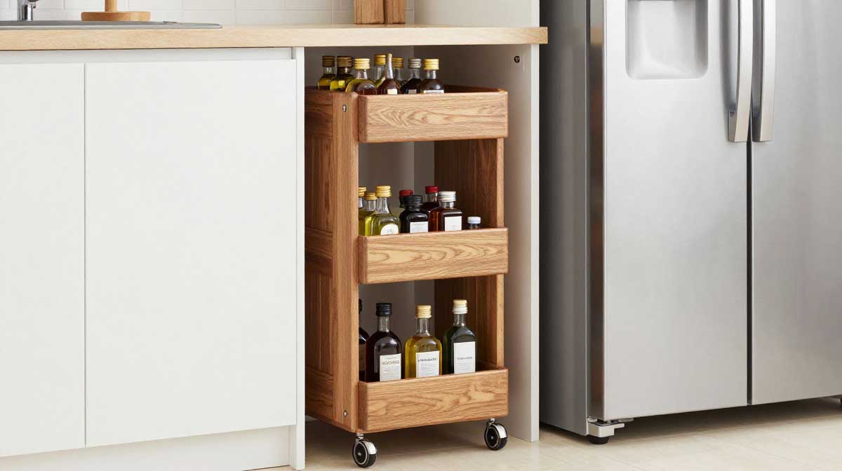 pull-out-spice-rack-for-narrow-cabinets
