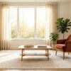 Best Rug Colors for a Rust Accent Chair: 5 Designer-Approved Combinations