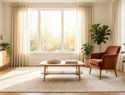 Best Rug Colors for a Rust Accent Chair: 5 Designer-Approved Combinations