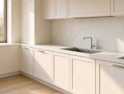 5 Stunning Countertop Colors That Go with White Cabinets