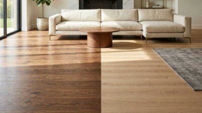 Engineered Wood Flooring vs Laminate Cost: Budget Guide