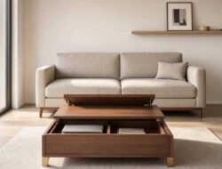 7 Genius Space Saving Furniture for Small Living Room Layouts