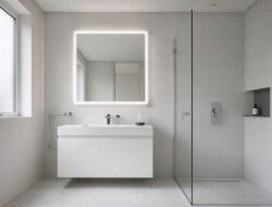 5 Clever Ways to Expand a Small Bathroom Visually (2026)