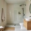 Doorless Shower Ideas for Small Bathrooms: 10 Smart Designs That Work