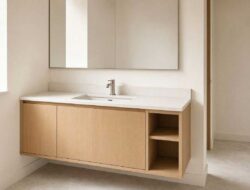 10 Small Vanity Ideas for Narrow Bathrooms That Actually Work