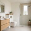 5 Compact Bathroom Layout Ideas That Make Small Spaces Work