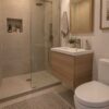 Walk-In Shower Ideas for Small Bathrooms: Layout Tips, Designs, and Planning Advice